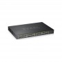 Коммутатор ZYXEL GS192048HPV2-EU0101F