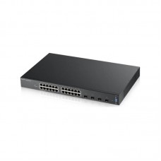 Коммутатор ZYXEL XGS2210-28-EU0101F