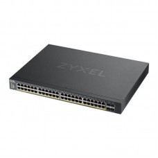 Коммутатор ZYXEL XGS1930-52HP-EU0101F
