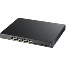 Коммутатор ZYXEL XGS2210-28HP-EU0101F