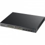 Коммутатор ZYXEL XGS2210-28HP-EU0101F