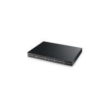 Коммутатор ZYXEL GS2210-48HP-EU0101F