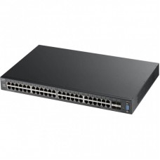 Коммутатор ZYXEL XGS2210-52-EU0101F