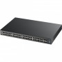 Коммутатор ZYXEL XGS2210-52-EU0101F