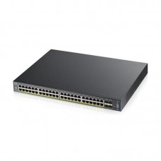 Коммутатор ZYXEL XGS2210-52HP-EU0101F