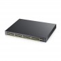 Коммутатор ZYXEL XGS2210-52HP-EU0101F