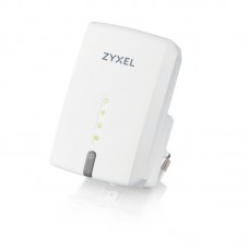 Точка доступа ZYXEL WRE6602-EU0101F