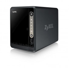 NAS хранилище ZYXEL NAS326-EU0101F