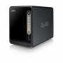 NAS хранилище ZYXEL NAS326-EU0101F