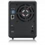NAS хранилище ZYXEL NAS326-EU0101F