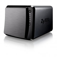 NAS хранилище ZYXEL NAS542-EU0101F