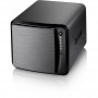 NAS хранилище ZYXEL NAS542-EU0101F