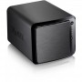 NAS хранилище ZYXEL NAS542-EU0101F