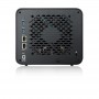 NAS хранилище ZYXEL NAS542-EU0101F
