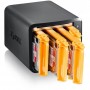 NAS хранилище ZYXEL NAS542-EU0101F