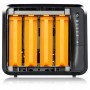 NAS хранилище ZYXEL NAS542-EU0101F