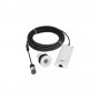 IP-камера видеонаблюдения AXIS P1244