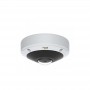 IP-камера видеонаблюдения AXIS M3057-PLVE