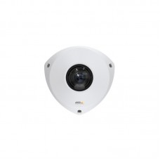 Камера видеонаблюдения AXIS P9106-V WHITE (01620-001)