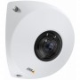 IP-камера видеонаблюдения AXIS P9106-V WHITE
