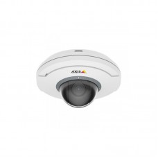 Камера видеонаблюдения AXIS M5054 (01079-001)