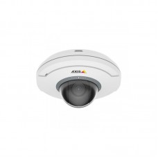 Камера видеонаблюдения AXIS M5055 (01081-001)