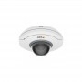 IP-камера видеонаблюдения AXIS M5055