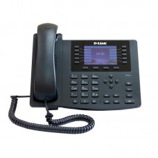 IP телефон D-Link DPH-400GE/F2