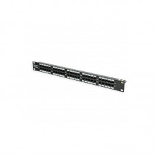 Патч-панель EPNew ISDN-50BK846