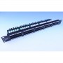 Патч-панель EPNew ISDN-50BK846 50 портов