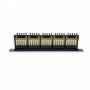 Патч-панель EPNew ISDN-50BK846 50 портов
