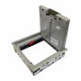 Люк для фальшпола Ackermann CLR2090 LGY, 2-х секционный