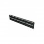 Патч-панель EPNew 6PLH-480BK