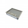 Люк для фальшпола Ackermann CLR3090 LGY, 3-х секционный