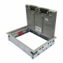 Люк для фальшпола Ackermann CLR3090 LGY, 3-х секционный