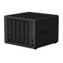 Сетевое хранилище NAS Synology DS1019+