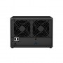Сетевое хранилище NAS Synology DS1019+