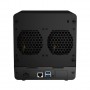 Сетевое хранилище NAS Synology DS420j