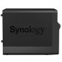 Сетевое хранилище NAS Synology DS420j
