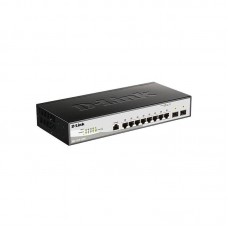 Коммутатор D-Link DGS-1210-10/ME/B