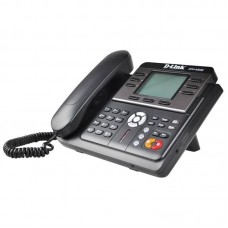 IP телефон D-Link DPH-400SE/F5