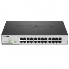 Коммутатор D-Link DGS-1100-24/ME