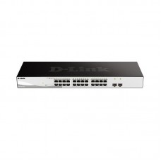 Коммутатор D-Link DGS-1210-26