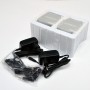 HDMI удлинитель L&W LW-HDEX-010 60м 4K по 1 кабелю Cat. 6 с блоком питания с IR