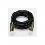 HDMI L&W LW-HA-15 2.0 патч-корд 15м с передачей сигнала 4K UHD