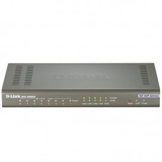 VoIP шлюз D-Link DVG-5008SG