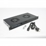 Блок вентиляторный 1U Kingda KD700402122