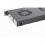 Блок вентиляторный 1U Kingda KD700402122