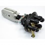 Муфта колпаковая Orient DF-F08-001-4
