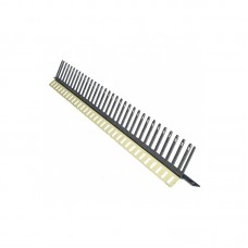 Скоба-держатель плинтов Corning C39104-A123-B53